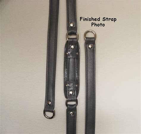 replacement straps for coach purse.